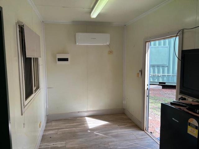 Territory Manor Motel & Caravan Park Mataranka Chambre photo