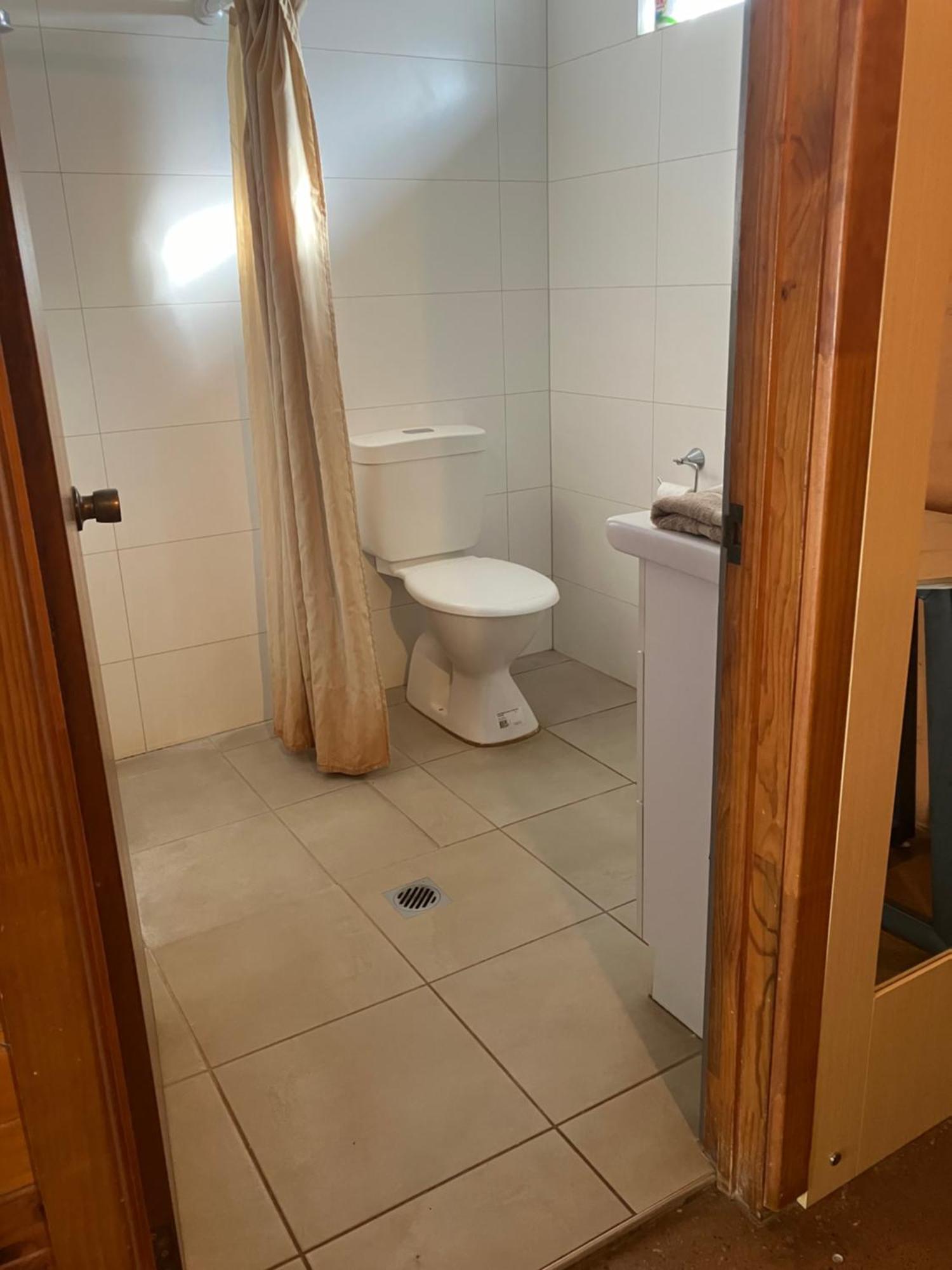 Territory Manor Motel & Caravan Park Mataranka Chambre photo
